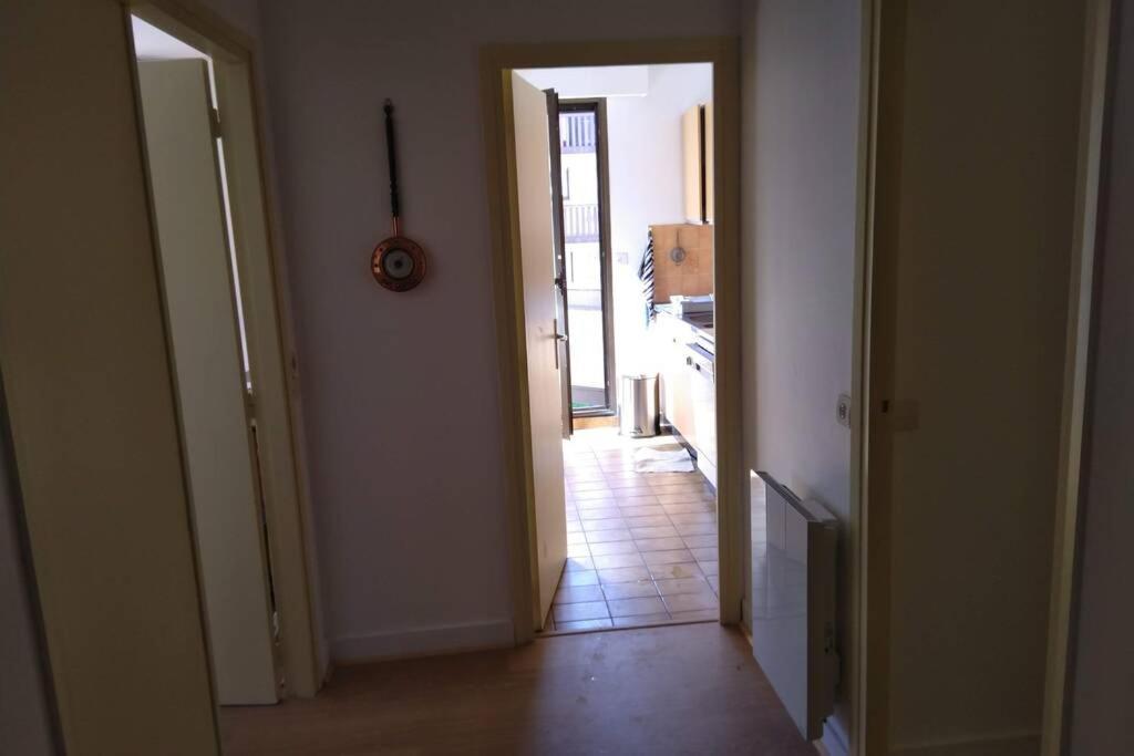 Grand 3 Pieces 82 M2 4P Plus 2-3P , 150M Plage Deauville Exterior foto